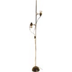 ITALIAN 1960'S FLOOR LAMP , ARTELUCE ? 10