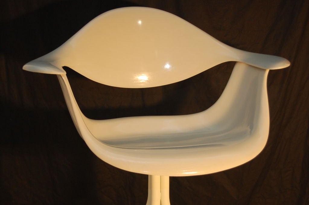 GEORGE NELSON DAF CHAIR