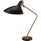 FRENCH 50'S DESK LAMP
