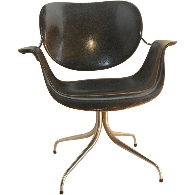 GEORGE NELSON MAA CHAIR