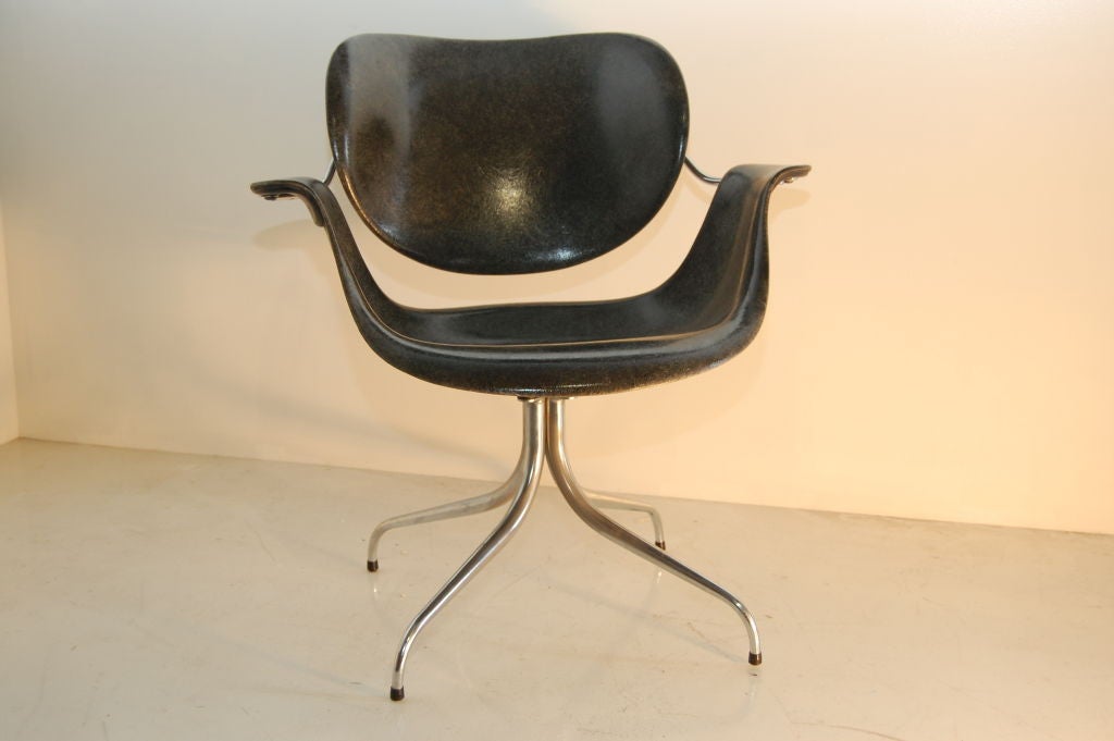 GEORGE NELSON MAA CHAIR