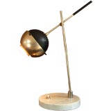 ITALIAN ARTICULATING DESK LAMP