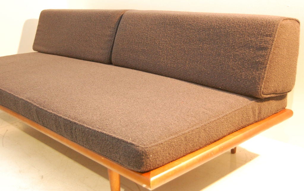 george nelson daybed