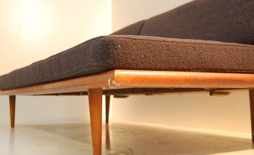 American GEORGE NELSON ; HERMAN MILLER DAYBED
