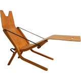 ERNEST RACE NEPTUNE CHAIR