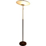 ITALIAN FLOOR LAMP , STUDIO 44 FOR O-LUCE