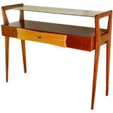 ITALIAN CONSOLE TABLE