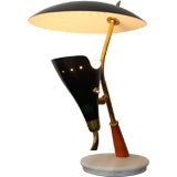 ITALIAN ARTICULATING DESK LAMP