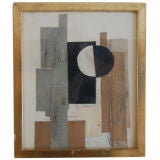 BORIS LACROIX ; BORIS LACROIX ; EARLY COLLAGE