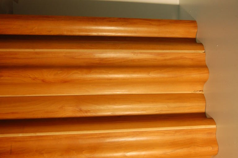 Charles Eames Folding Screen