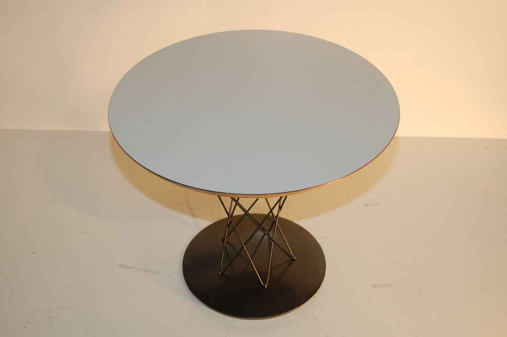 Isamu Noguchi Childs Cyclone Table