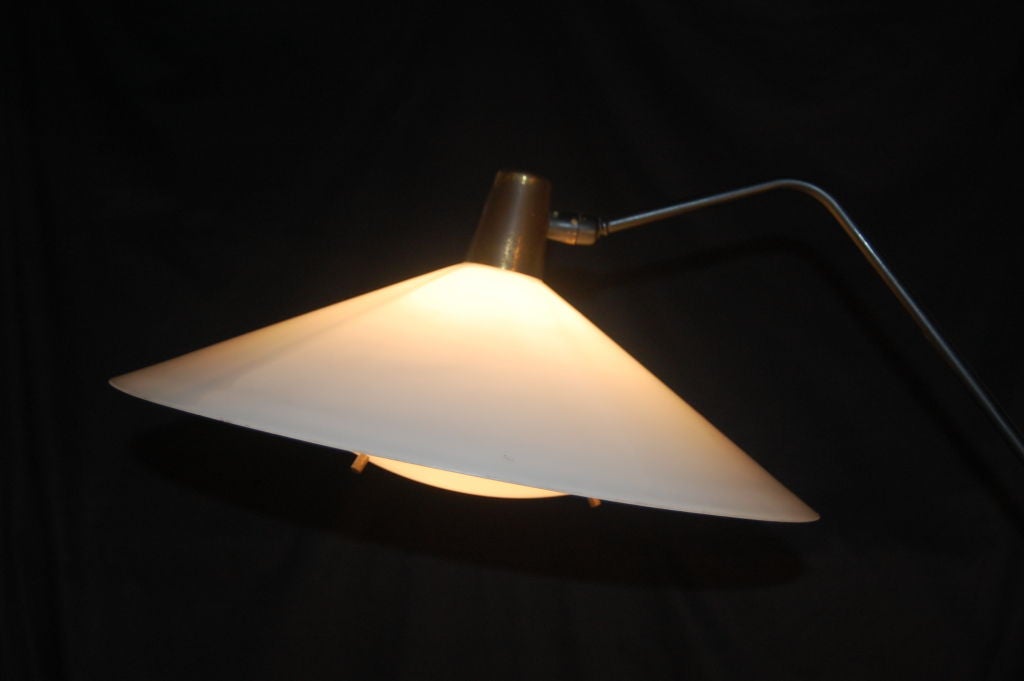 Mathieu Floor Lamp