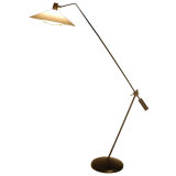 Mathieu Floor Lamp