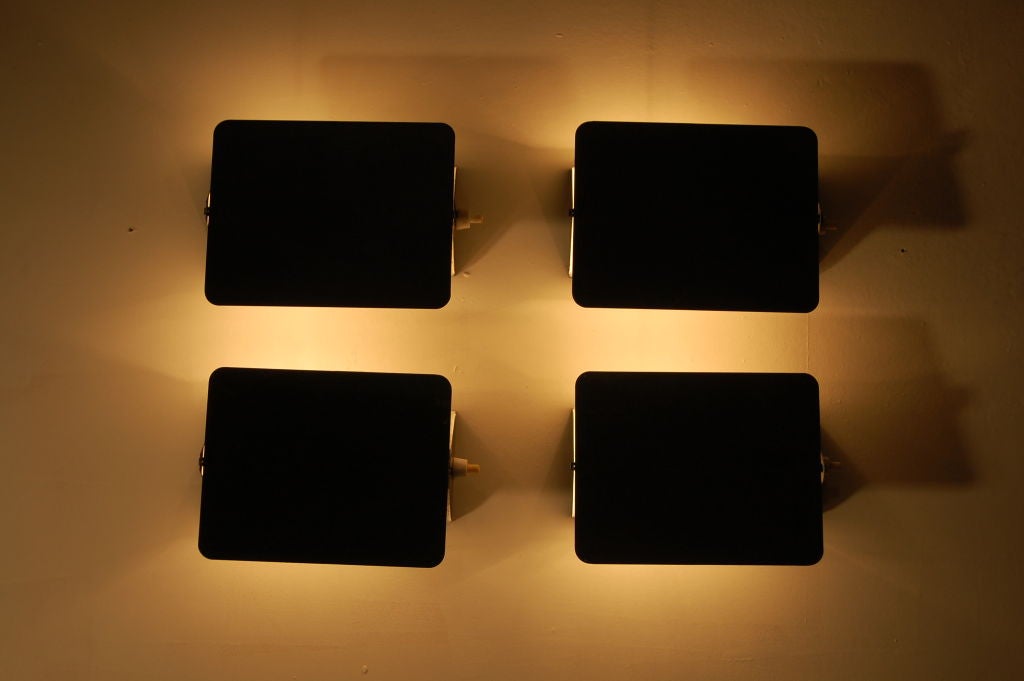 Charlotte Perriand Appliques