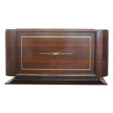 French Art Deco sideboard
