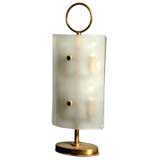 Table lamp by Fontana Arte