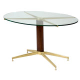 occasional table designed by Paola Buffa