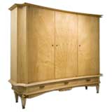 Bücherregal von Andre Arbus