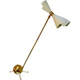 Gino Sarfatti table lamp