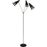 Floor lamp