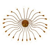 Stilnovo chandelier