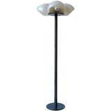 Quatrifolio Standing Lamp by Sergio Mazza