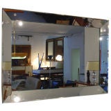 Large Wall Mirror