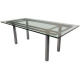 Tobia Scarpa "Andre" Dining Table