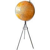 illuminating globe