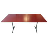 george nelson table