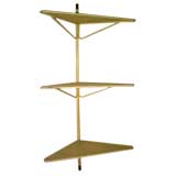 mathieu mategot corner shelf