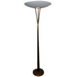 gaetano sciolari standard lamp