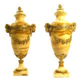 Onyx  Urns