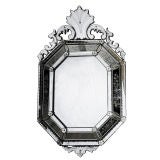Venetian Style Mirror