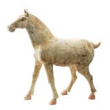 Large 'Walking' Horse - Tang Dynasty