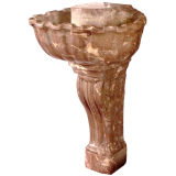 French Marble Font