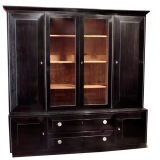 Art Deco Bookcase