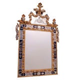Venetian Giltwood Mirror