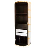 Paul Evans Cocktail Cabinet