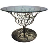 Tree of Life Table