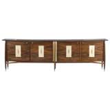 Jacaranda Rosewood Credenza, 1954/58