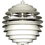 Poul Henningsen Globe Light for Louis Poulson