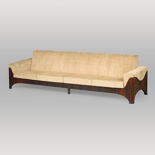 Jacaranda 3 Piece Suite by Julio Katinski