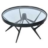 Unusual Centre or Coffee Table by Giuseppe Scapinelli