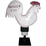 rooster millweight