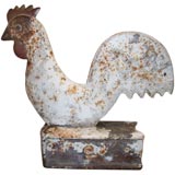 Large Size Hummer Rooster Millweight