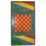 Very Graphic Checkerboard