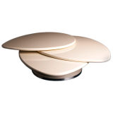 A Rougier Designed Coffee Table Canada 1970's