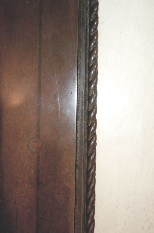 Esperson Bronze Door In Good Condition For Sale In New York, NY