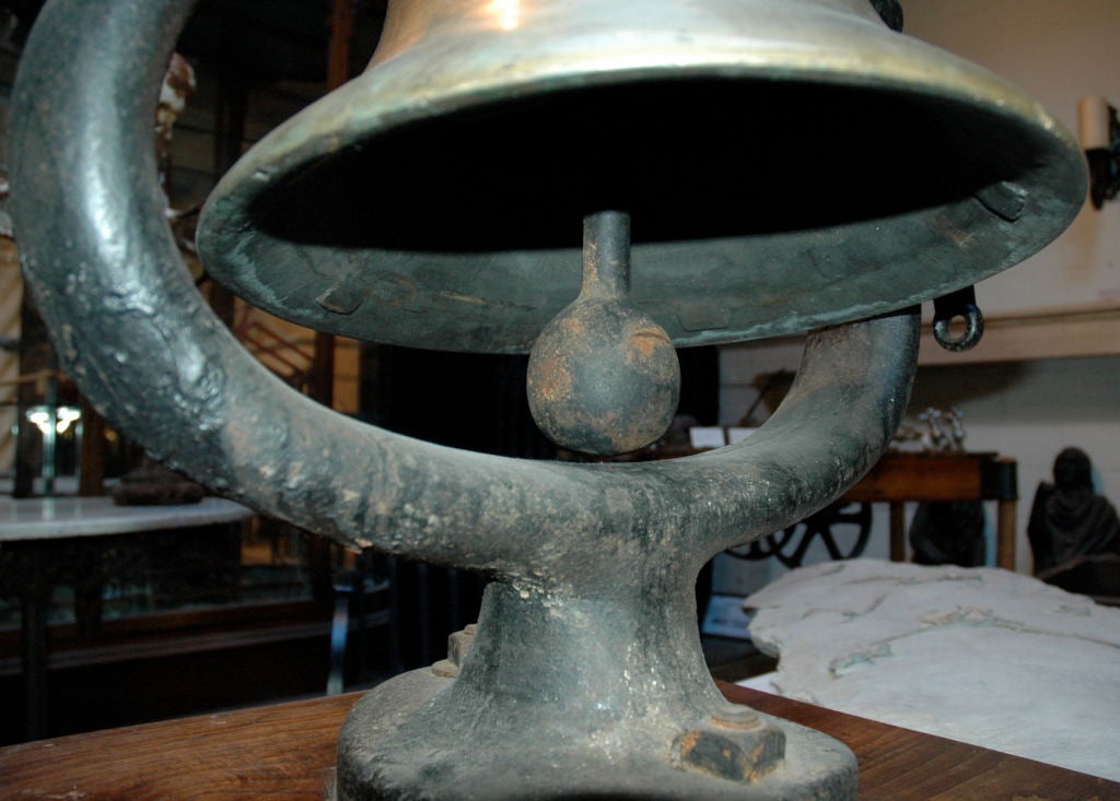 train bell for sale